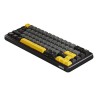 Marvo MAGMA M40 klawiatura przewodowa (USB) US, czarna mechaniczna