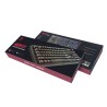 Marvo KG917 klawiatura przewodowa (USB) US, czarna mechaniczna