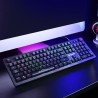 Marvo KG917 klawiatura przewodowa (USB) US, czarna mechaniczna