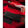 Marvo SHOGO 63 klawiatura przewodowa (USB) US, czarna mechaniczna