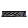Marvo SHOGO 78 klawiatura przewodowa (USB) US, czarna mechaniczna, EOL