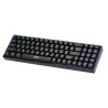 Marvo SHOGO 78 klawiatura przewodowa (USB) US, czarna mechaniczna, EOL