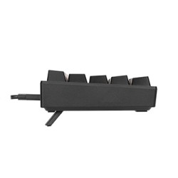 Marvo SHOGO 78 klawiatura przewodowa (USB) US, czarna mechaniczna, EOL