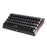 Marvo HECATE 61R klawiatura przewodowa (USB) US, czarna mechaniczna