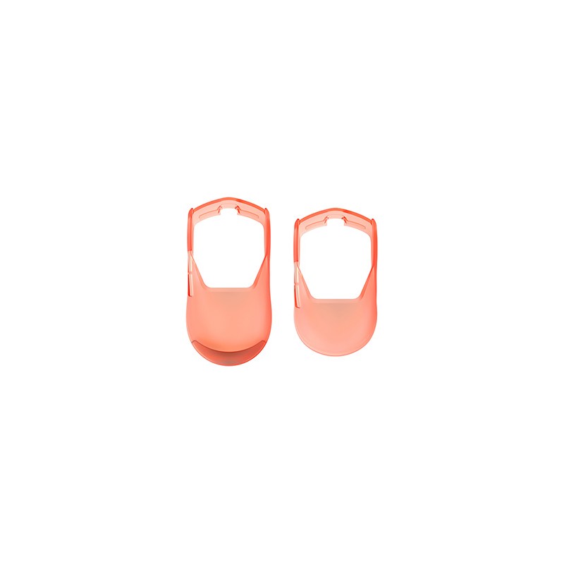 Marvo Fit Grip, Lite/Pro, plast, Coral Orange