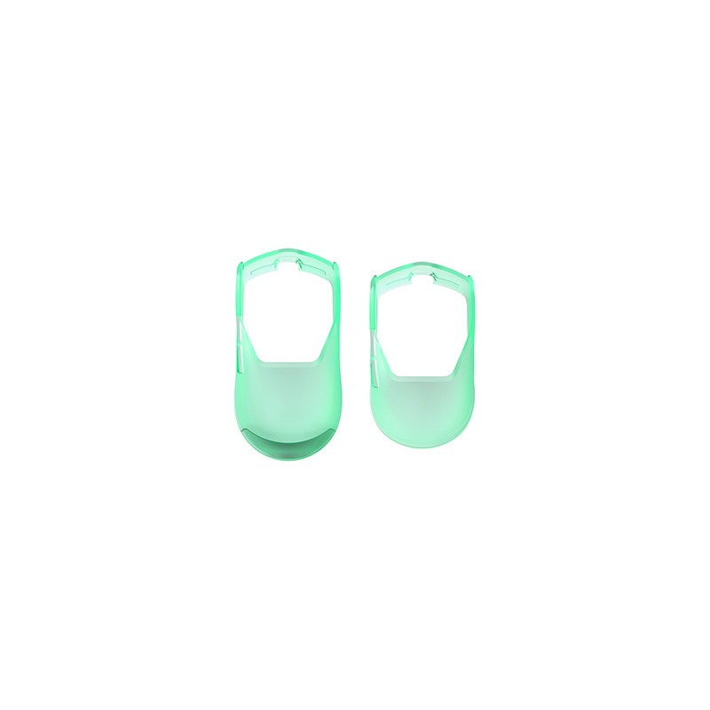 Marvo Fit Grip, Lite/Pro, Plast, Jade Green
