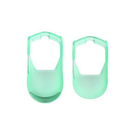 Marvo Fit Grip, Lite/Pro, Plast, Jade Green