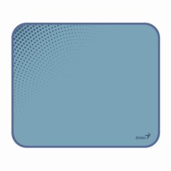 Genius G-Pad 230S Podkładka pod mysz tkanina, niebiesko-szara