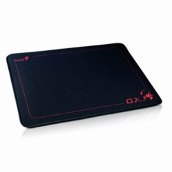 Genius GX-Control P100 Podkładka pod mysz gumowa, czarna