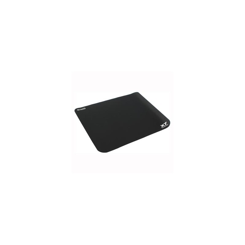 Podkładka pod mysz, X7-300MP, do gry, czarna, 43,7x35 cm, A4Tech