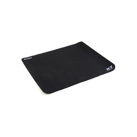 Podkładka pod mysz, X7-500MP, do gry, czarna, 43,7x40 cm, A4Tech