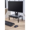 Powerton ERGO BUCO Podstawa pod monitor, czarny, ergo