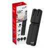 Genius Podstawa pod notebook, czarny
