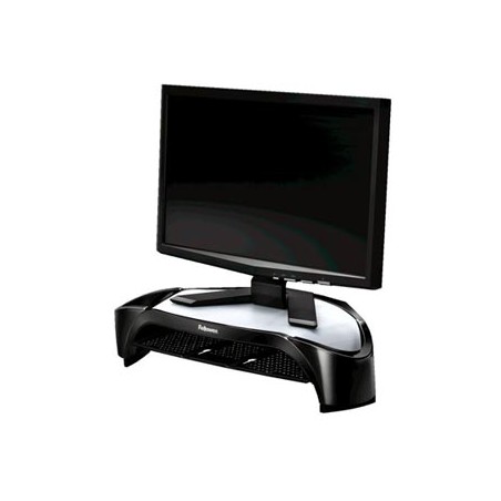 Fellowes Smart Suites Podstawa pod monitor, czarny, ergo