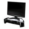 Fellowes Smart Suites Podstawa pod monitor, czarny, ergo