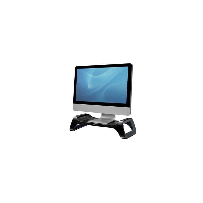 Fellowes I-Spire Podstawa pod monitor, czarny, ergo