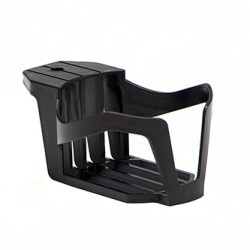 Powerton LIFE CUPTIDY Uchwyt na napoje, czarny