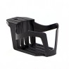 Powerton LIFE CUPTIDY Uchwyt na napoje, czarny