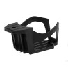 Powerton LIFE CUPTIDY Uchwyt na napoje, czarny