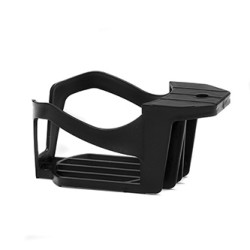 Powerton LIFE CUPTIDY Uchwyt na napoje, czarny