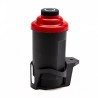 Powerton LIFE CUPTIDY Uchwyt na napoje, czarny