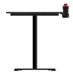 Powerton LIFE CUPTIDY Uchwyt na napoje, czarny
