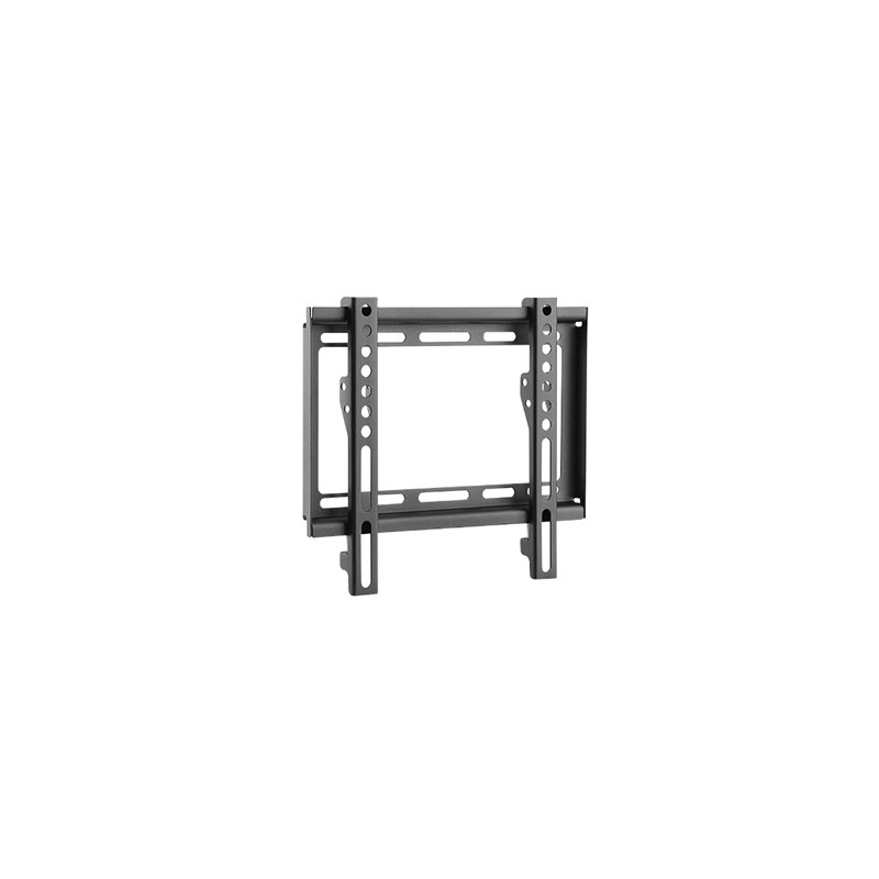 Uchwyt TV KL22G-22F, 23"-42", 35 kg max, 50x50-200x200 VESA, 20,5mm, czarny