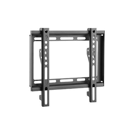 Uchwyt TV KL22G-22F, 23"-42", 35 kg max, 50x50-200x200 VESA, 20,5mm, czarny