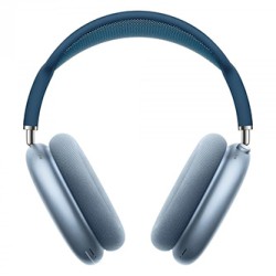 Apple AirPods Max bezdrátové sluchátka sky blue