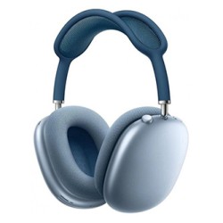 Apple AirPods Max bezdrátové sluchátka sky blue