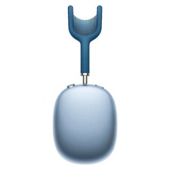 Apple AirPods Max bezdrátové sluchátka sky blue