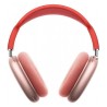 Apple AirPods Max bezdrátové sluchátka pink