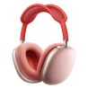Apple AirPods Max bezdrátové sluchátka pink