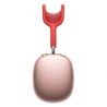 Apple AirPods Max bezdrátové sluchátka pink