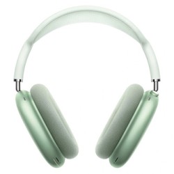 Apple AirPods Max bezdrátové sluchátka green
