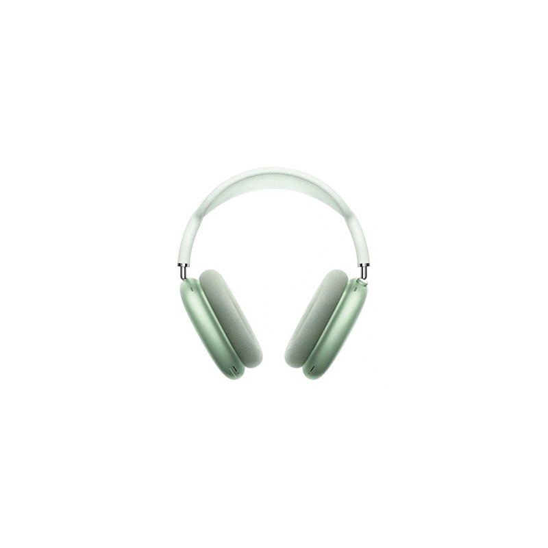 Apple AirPods Max bezdrátové sluchátka green