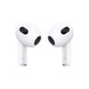 Apple AirPods 3. gen. bezdrátová sluchátka, MagSafe nabíjecí pouzdro biała, Lighting
