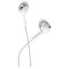 Genius HS-M300 słuchawki z mikrofonem, przewodowa, biała, 2.0, douszne, 3.5 mm jack