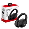 Genius HS-810BT słuchawki z mikrofonem, czarna, bluetooth
