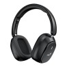 Genius HS-820BT słuchawki z mikrofonem, bezprzewodowa, czarna, bluetooth