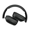 Genius HS-820BT słuchawki z mikrofonem, bezprzewodowa, czarna, bluetooth
