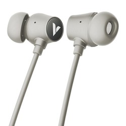 Verbatim TruSound ANC słuchawki z pałąkiem na szyję, bezprzewodowa, szara, USB-C