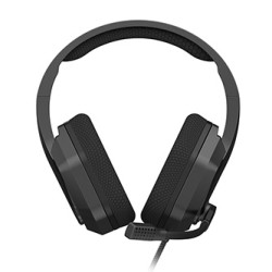 A4Tech Bloody G260P słuchawki z mikrofonem, przewodowa, czarna, słuchawki, 3.5 mm jack + USB