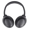 Defender FreeMotion B535 słuchawki z mikrofonem, czarna, 2.0, ANC, 40 mm przetworniki typ USB