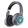 Defender FreeMotion B571 słuchawki z mikrofonem, bezprzewodowa, szara, 2.0, 40 mm przetworniki typ micro-USB