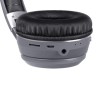 Defender FreeMotion B571 słuchawki z mikrofonem, bezprzewodowa, szara, 2.0, 40 mm przetworniki typ micro-USB