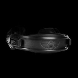 E-blue Cobra H 948 Gaming Headset, słuchawki z mikrofonem, przewodowa, czarna, 2x 3.5 mm jack