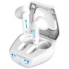 Genius HS-M920BT mikrofon, bezprzewodowa, biała, 2.0, etui z ładowarką, sport typ USB-C