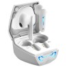 Genius HS-M920BT mikrofon, bezprzewodowa, biała, 2.0, etui z ładowarką, sport typ USB-C
