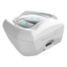 Genius HS-M920BT mikrofon, bezprzewodowa, biała, 2.0, etui z ładowarką, sport typ USB-C
